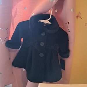 Baby Coat NWT